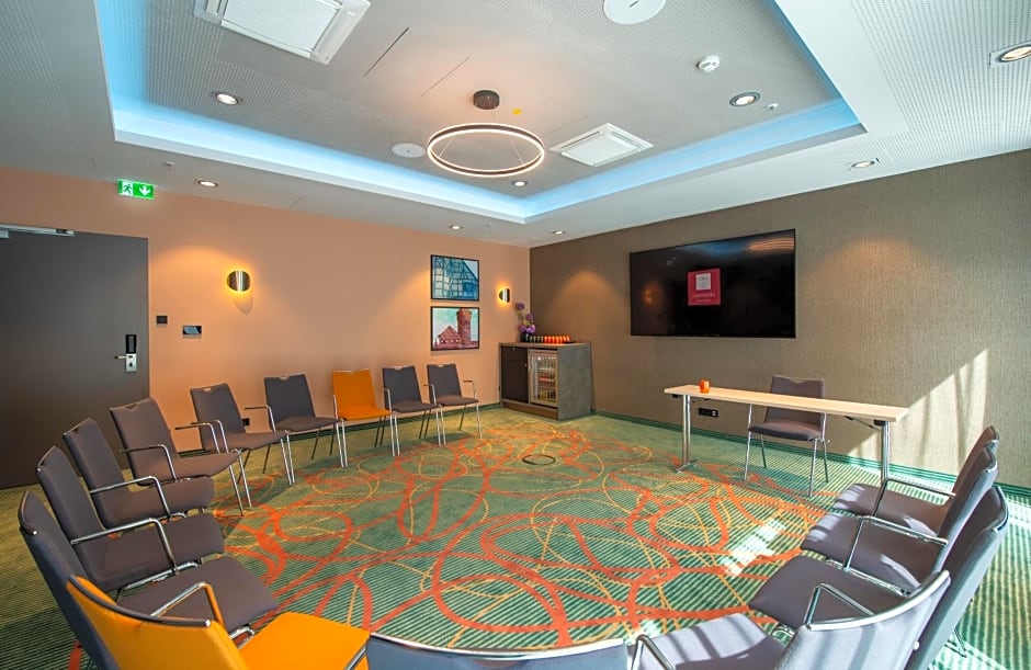 Leonardo Royal Hotel Nuernberg