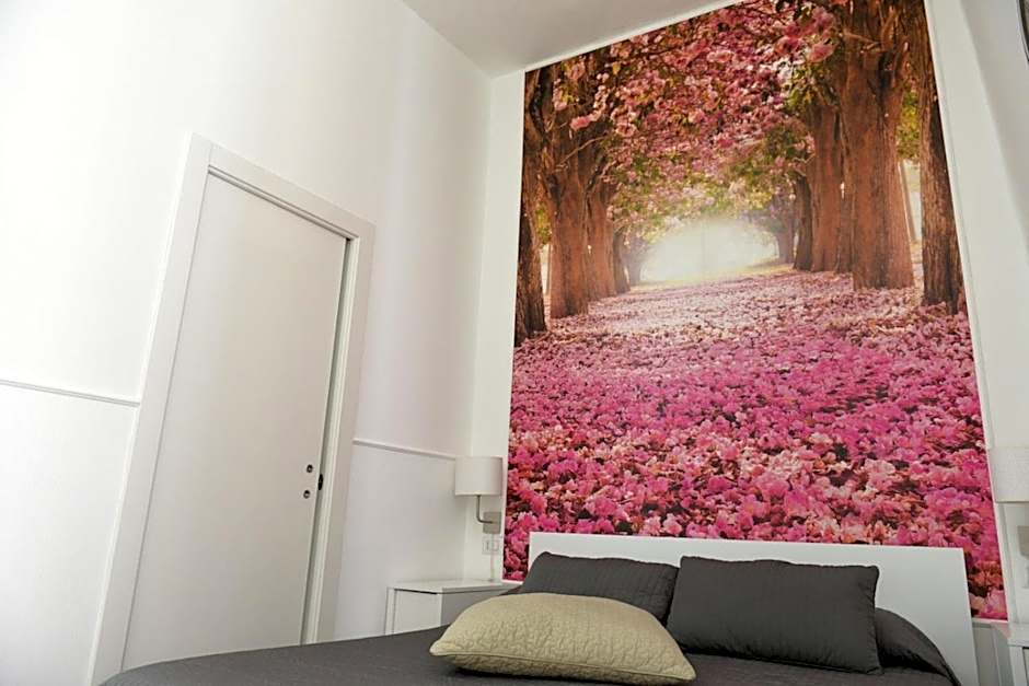 Sisters residence