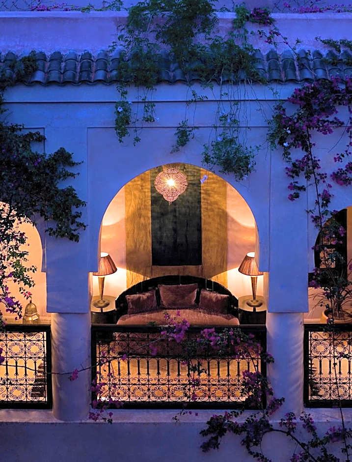 Riad Meriem