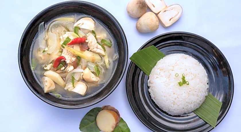 Happy Heng Heang Guesthouse