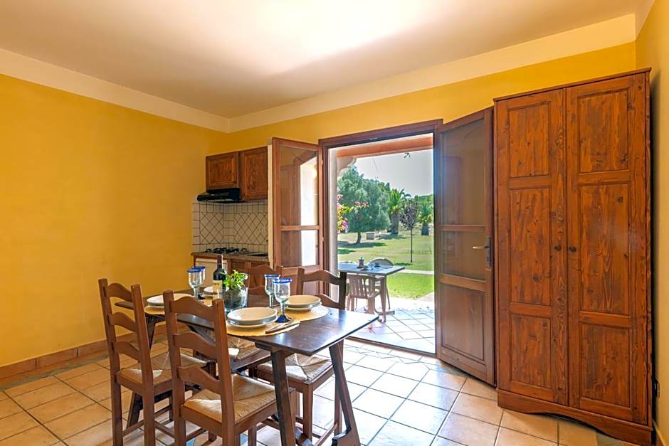 Residence Baia delle Palme