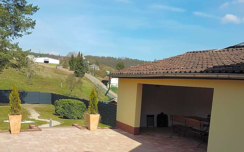 Landhaus Warndtwald Dependance