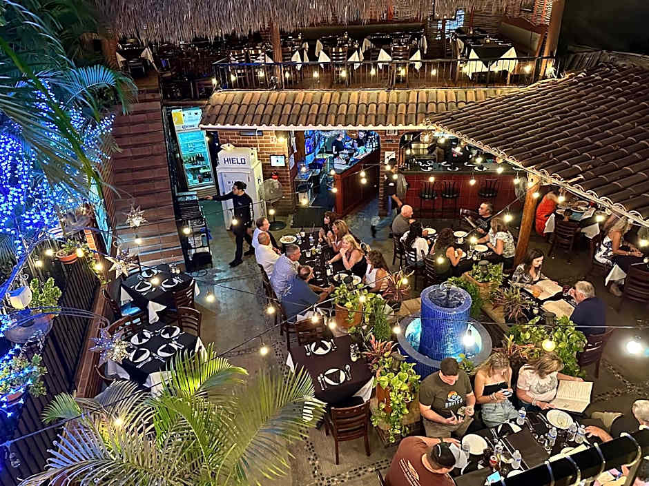 Siesta Suites Boutique Hotel