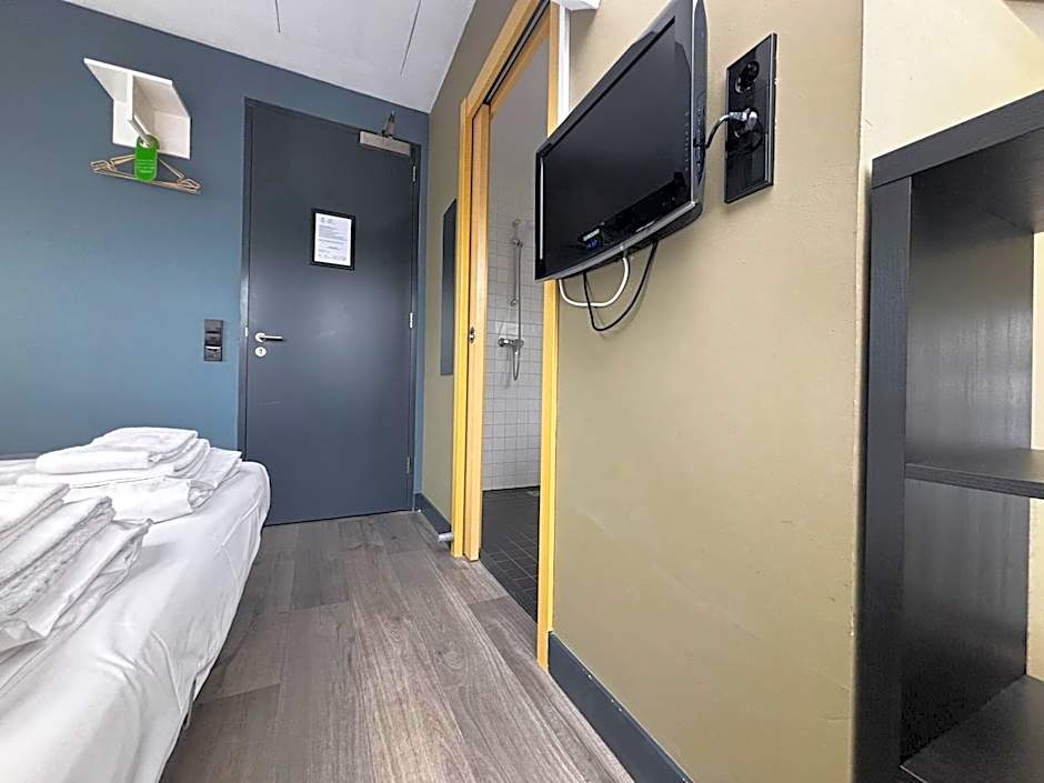 Hotel Oostereiland