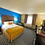 Baymont by Wyndham Marshalltown