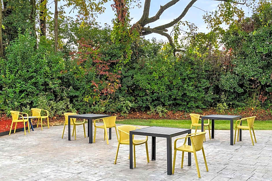 City Express by Marriott Charlotte South End