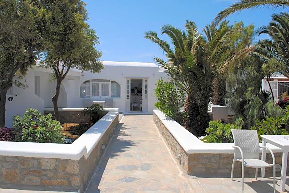 Hotel Milena