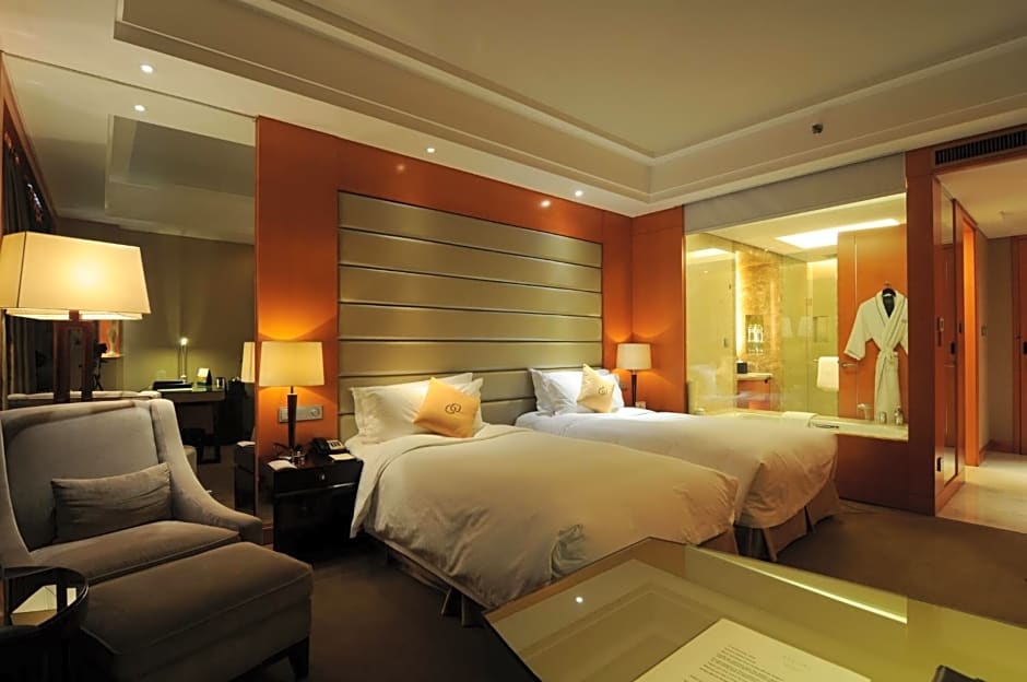 Sofitel Wanda Ningbo
