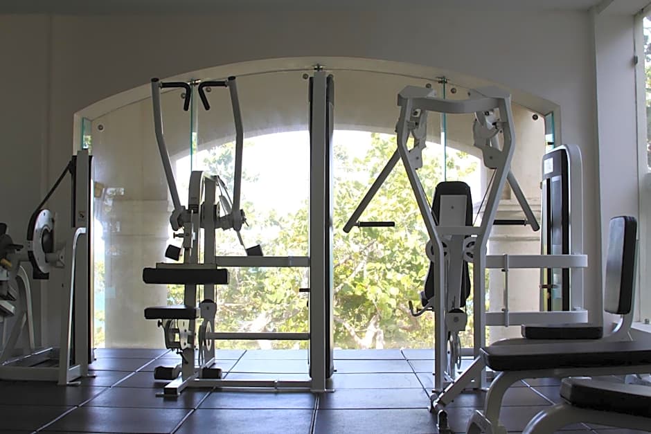 Casa Colonial Beach & Spa