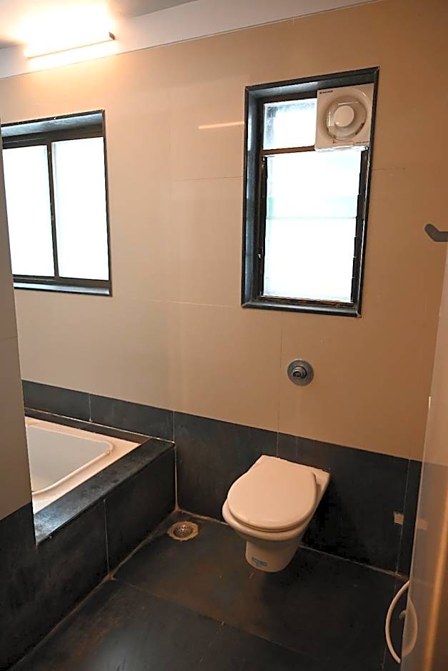 Shradha Saburi Palace Shirdi