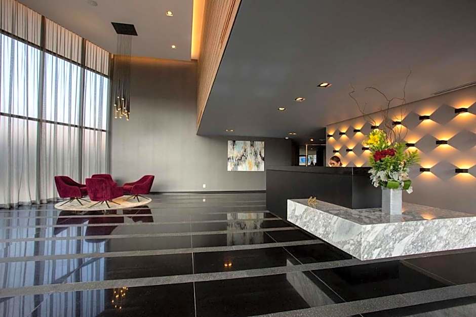 Tijuana Luxury 2B Amazing Views Estadio Caliente