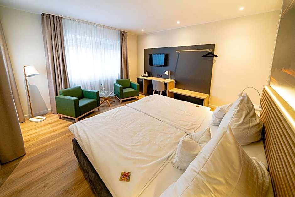 Hotel Restaurant Kloppendiek