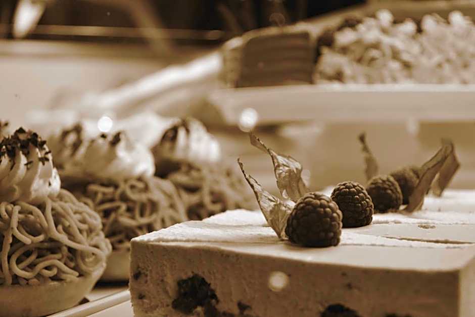 Schnider Bed&Breakfast und Café