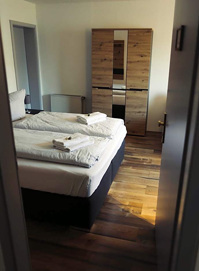 Parkhotel am Schloss Machern