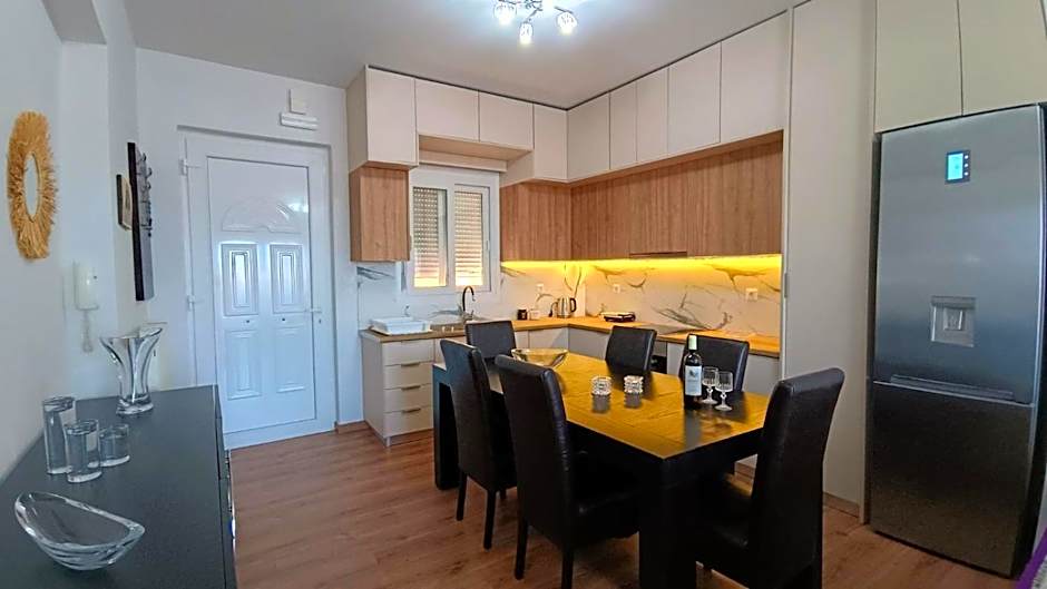 Feels Like Home in Kos island