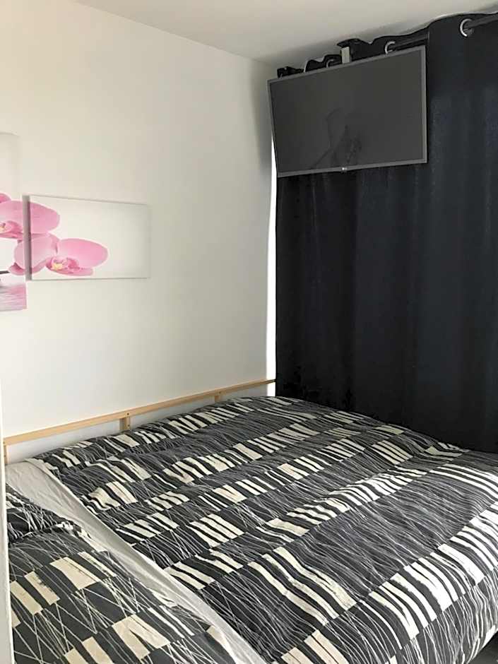 B&B Villa degli Angeli