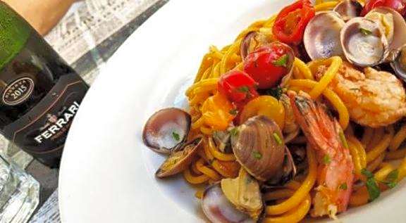 Antica Campione Rooms & Hostel