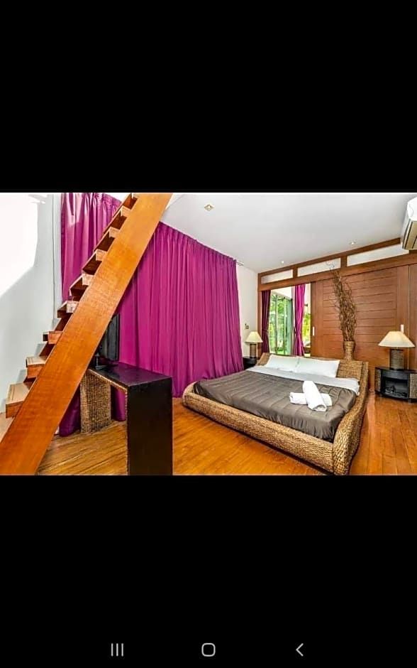 Villa Rawai Phuket 4 Bedroom