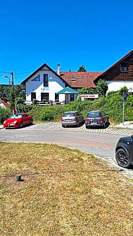 Pension Egida