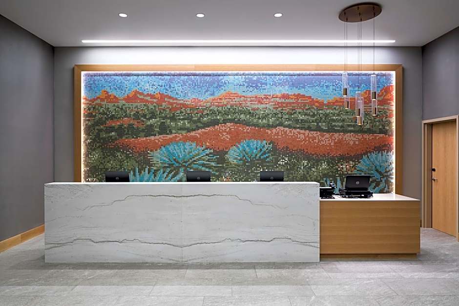 Hyatt Place Tempe/Phoenix/University