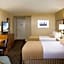 DoubleTree by Hilton Hotel Jacksonville Riverfront