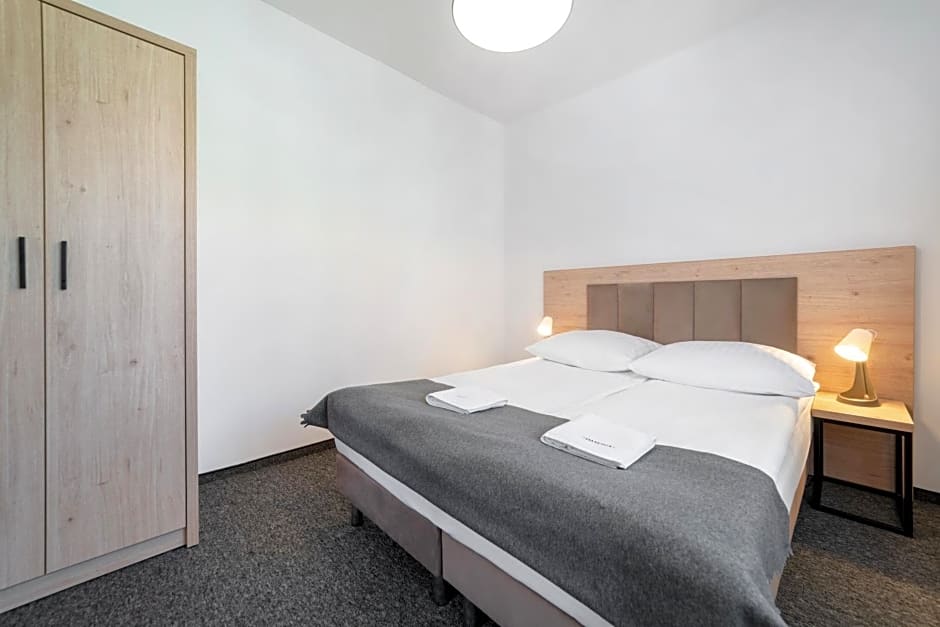 Dom Wczasowy Danusia