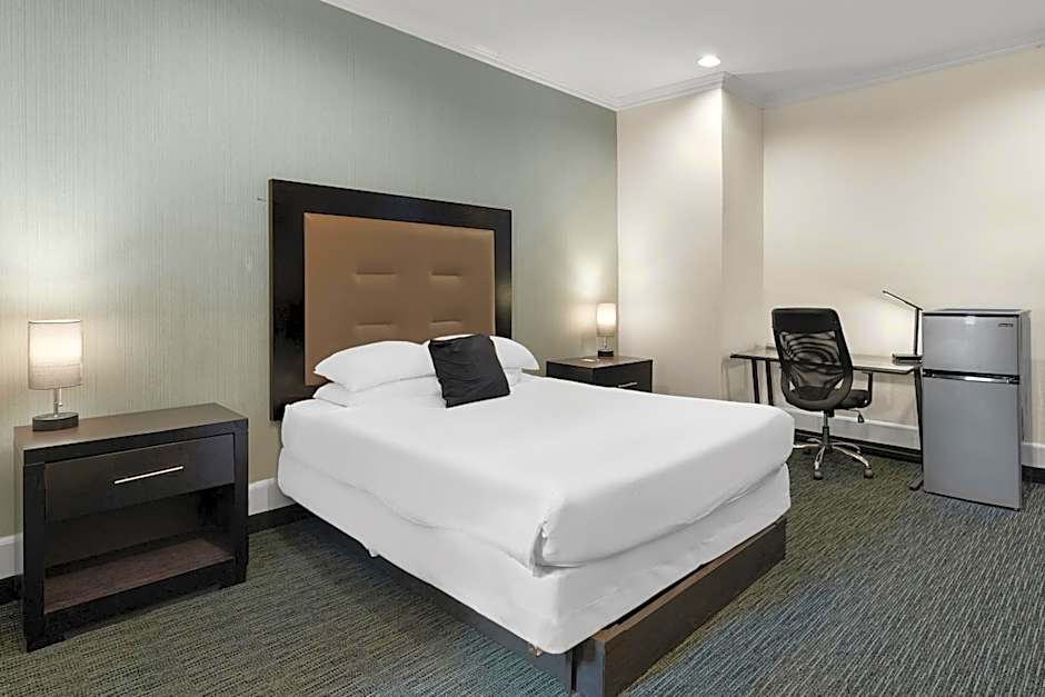 Quality Inn Philadelphia Center City