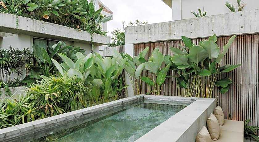 The Komu Canggu Bali