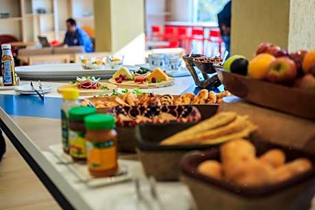 Holiday Inn Lusaka By IHG