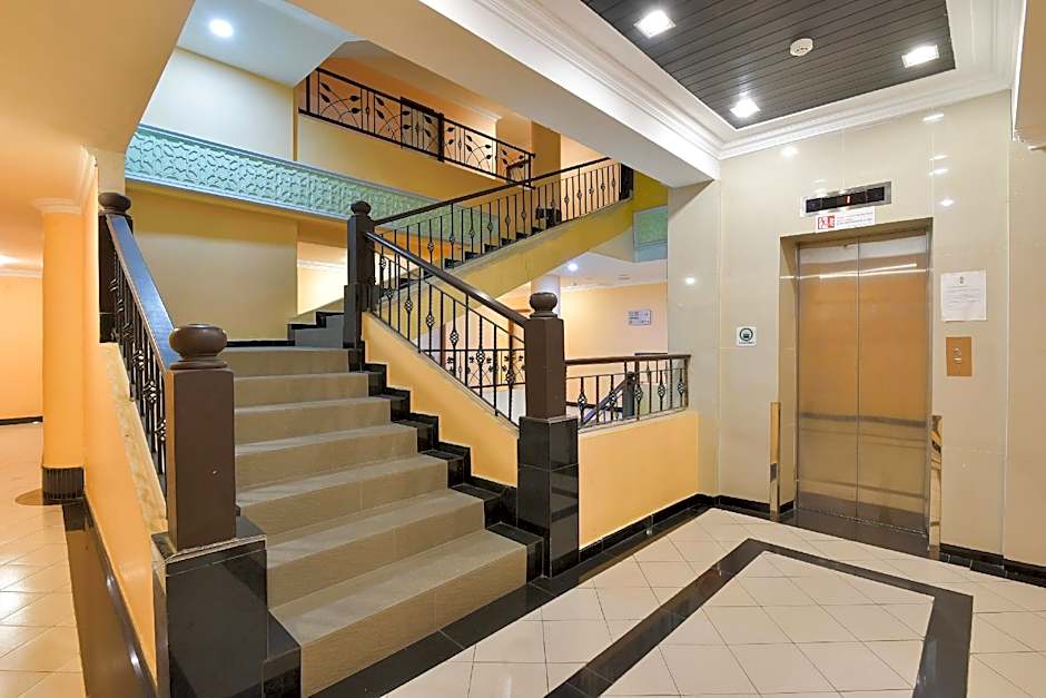 Hotel O Rayyan Soffea Managed by Oravel