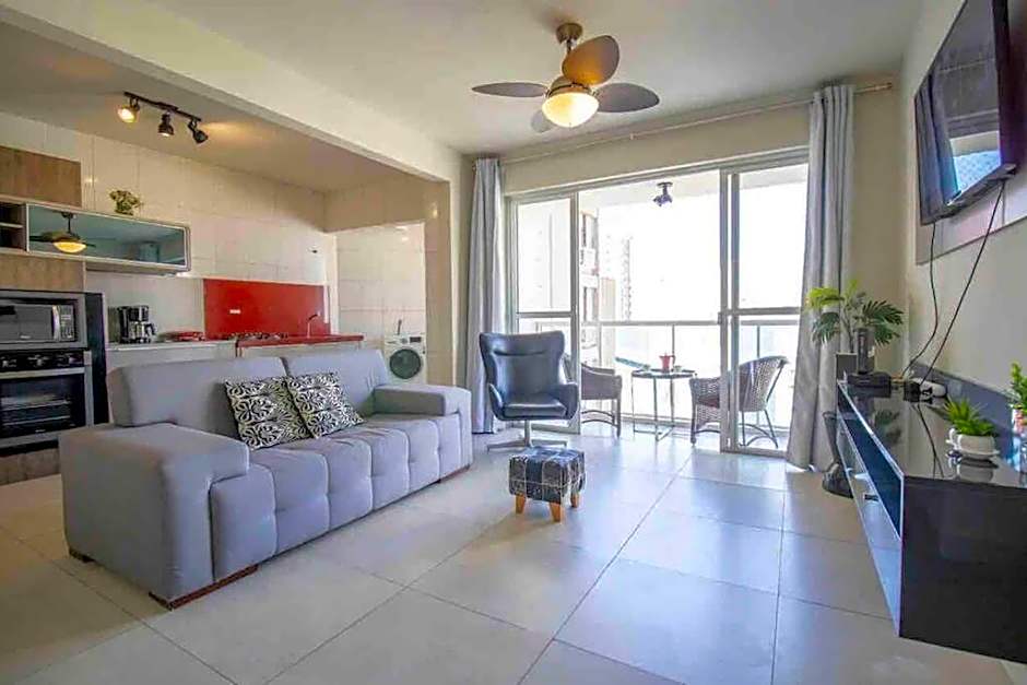 Edificio Central, de 3 quartos com garagem