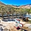 The Historic West Walker Motel