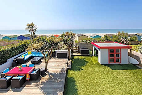 The Kite House