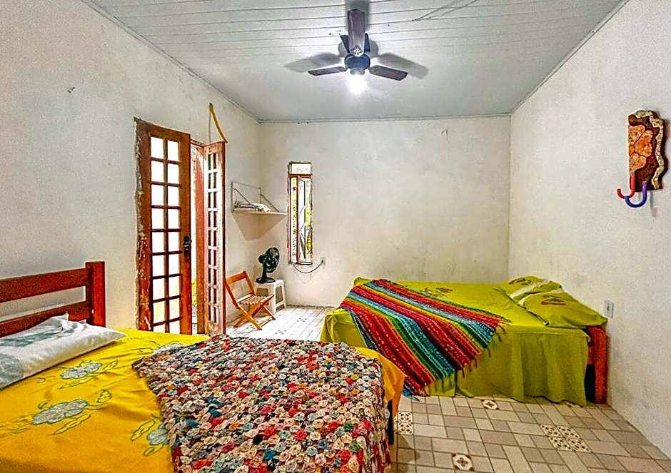 Otima casa proxima a praia do Acuipe em Ilheus BA