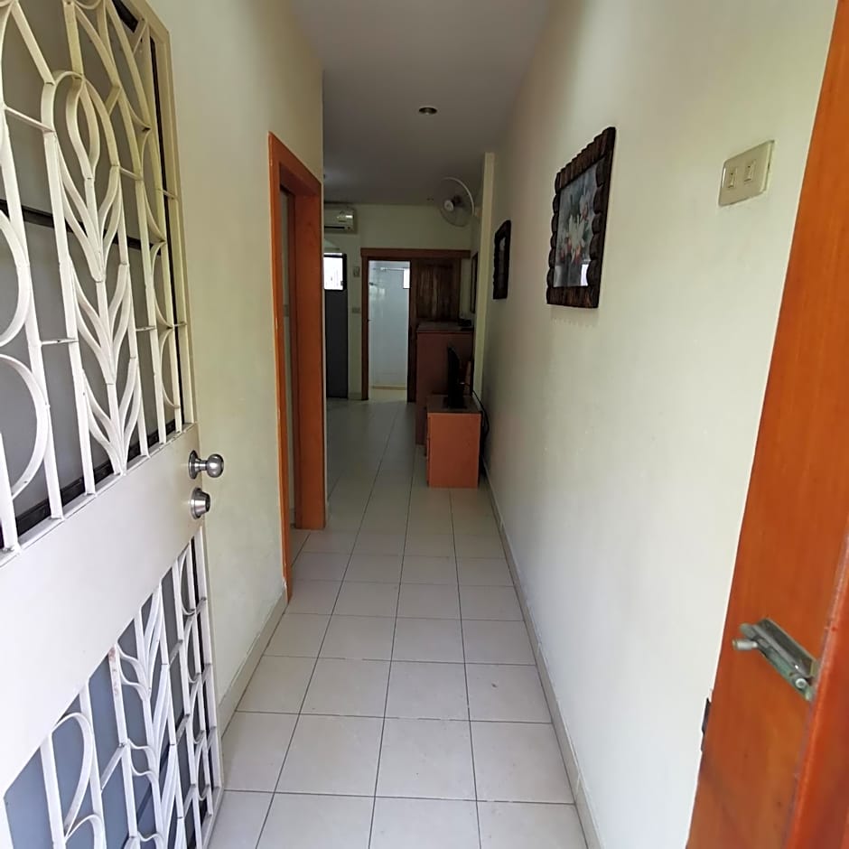 Happy Valley Pattaya