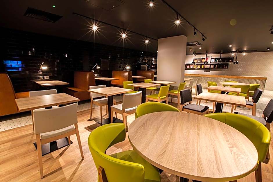 Holiday Inn Birmingham City By IHG