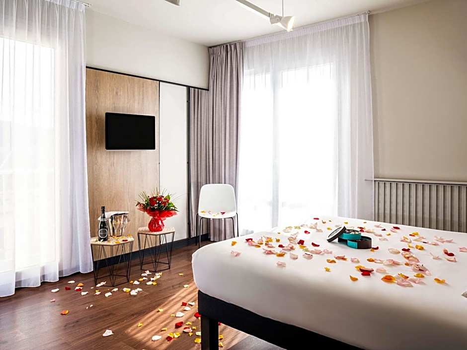 Ibis Centre Millau