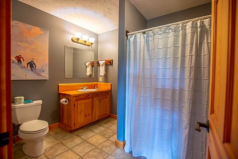 New England Inn & Lodge