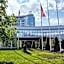 Bellevue Park Hotel Riga with FREE Parking
