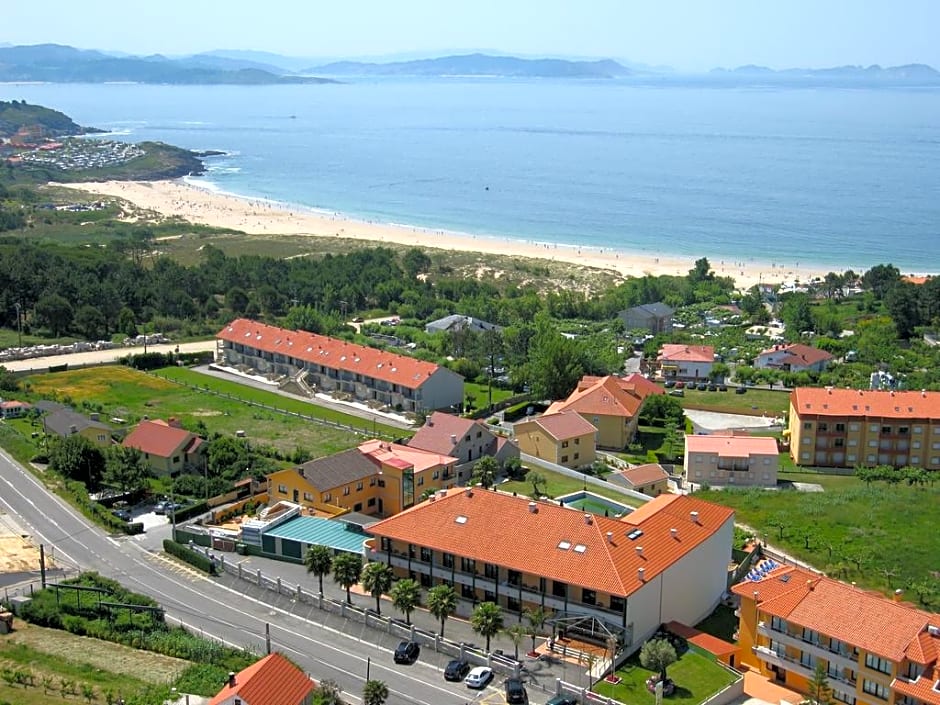 Apartamentos Atlantico Resort