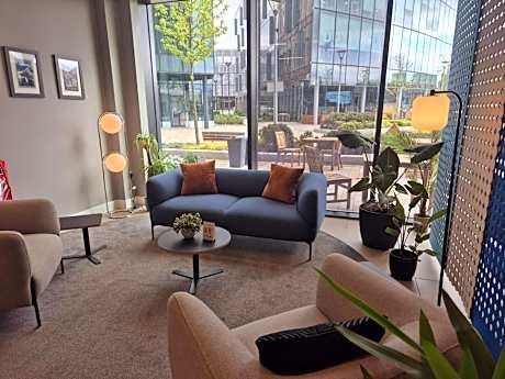 Holiday Inn Express Stockport By IHG