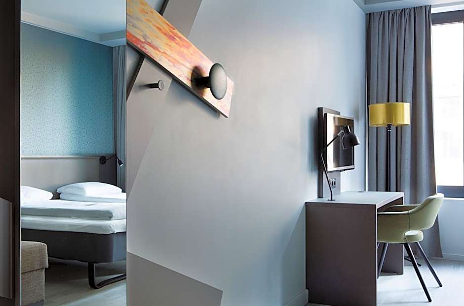 Comfort Hotel Xpress Central Station