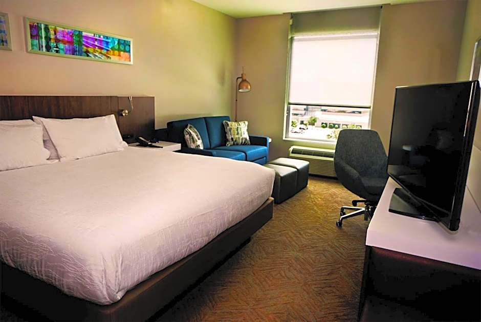 Hilton Garden Inn Dallas - At Hurst Conference Center