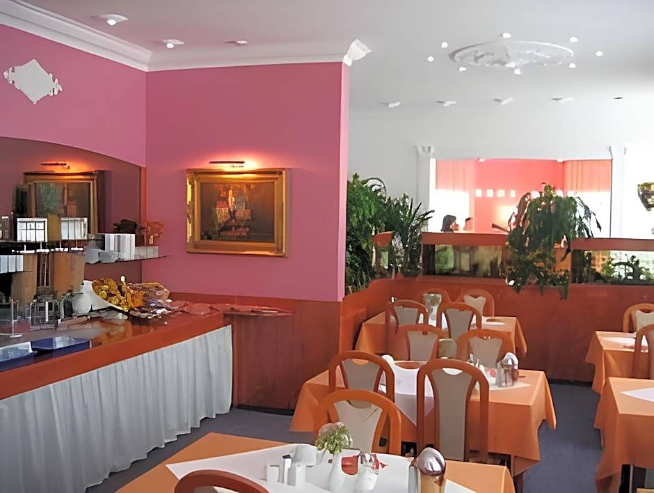 Hotel ATLANTA