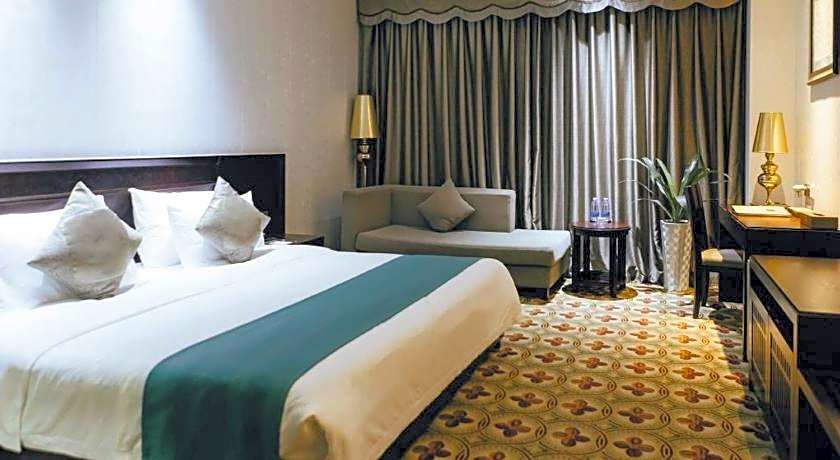 Manhatton Hotel Beihai