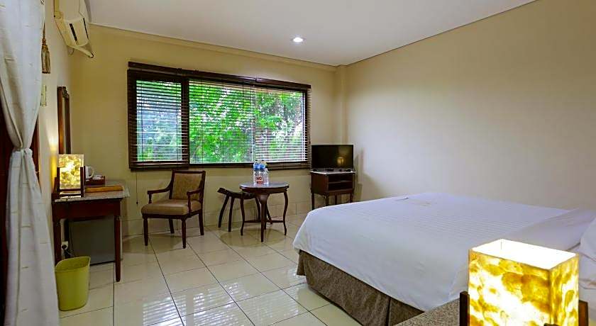 The Jayakarta Suite Komodo Flores
