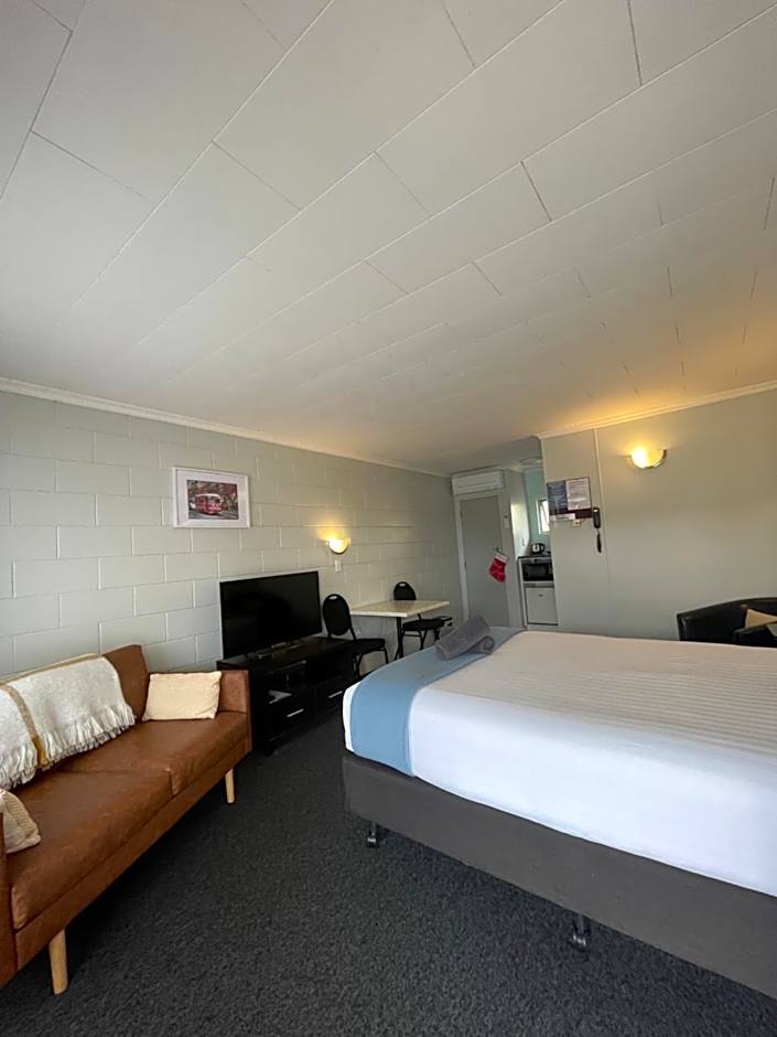 Kensington Motel