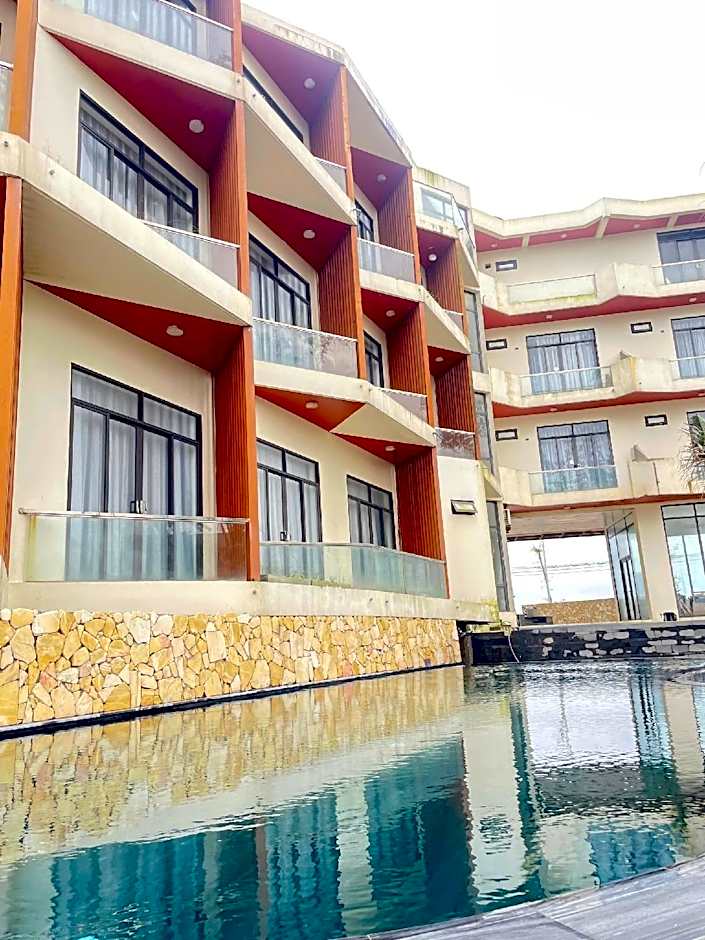 Khách sạn LAMER Thiên Cầm