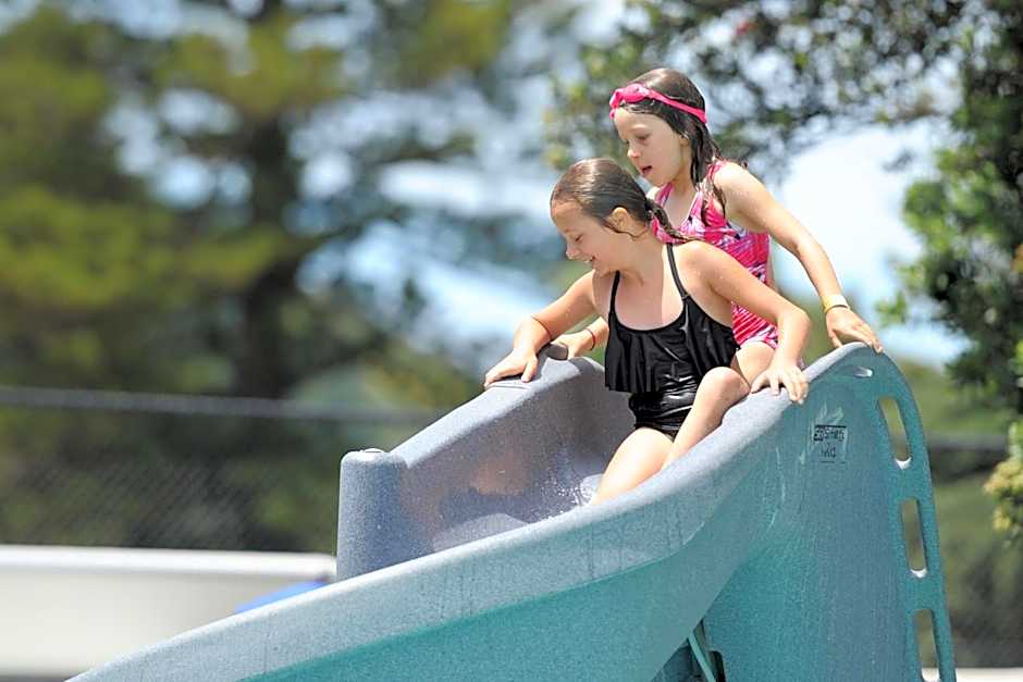Waikanae Beach TOP 10 Holiday Park