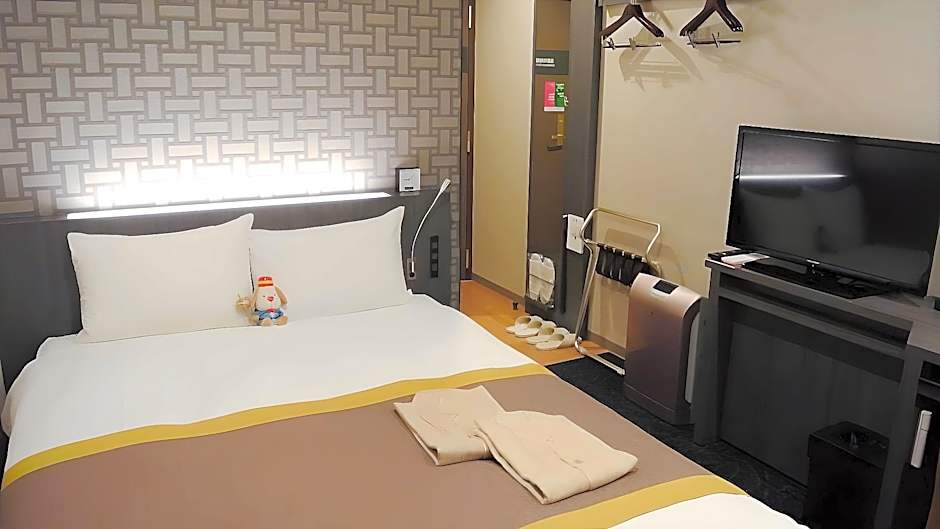 Almont Inn Nihonbashi